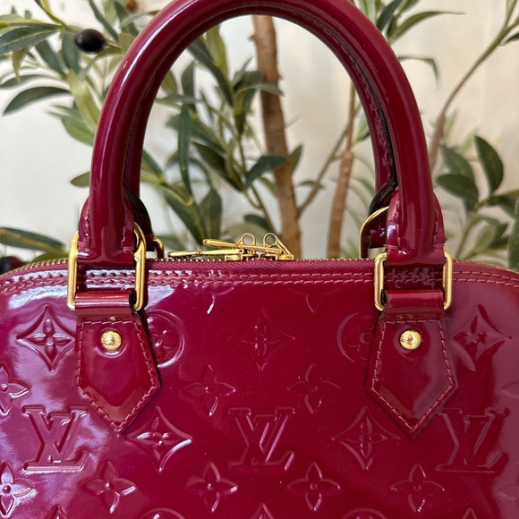 Alma PM In Idien Rose - Picture 11 of 15